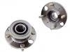 комплекс ступичного подшипника Wheel Hub Bearing:42200-SG0-954