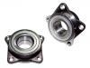 轮毂轴承单元 Wheel Hub Bearing:MB864847