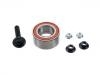 Juego, rodamiento rueda Wheel Bearing Rep. kit:4B0 498 625 A