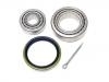 ремкомплект подшипники Wheel bearing kit:1 053 115