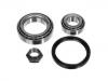 Radlagersatz Wheel bearing kit:113 517 185 B