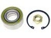 Kit, roulement de roue Wheel bearing kit:95 654 076