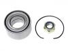 Juego, rodamiento rueda Wheel bearing kit:77 01 205 779