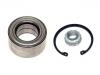 Juego, rodamiento rueda Wheel Bearing Rep. kit:168 981 06 27