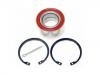 Kit, roulement de roue Wheel bearing kit:1603 191