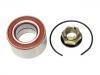 Kit, roulement de roue Wheel bearing kit:77 00 841 979