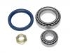 Juego, rodamiento rueda Wheel Bearing Rep. kit:251 405 645 B S1