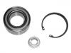 Kit, roulement de roue Wheel Bearing Rep. kit:164 981 02 06