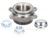 Juego, rodamiento rueda Wheel Bearing Rep. kit:VKBA 6915