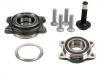 Kit, roulement de roue Wheel Bearing Rep. kit:4E0 598 625