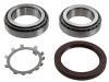 轴承修理包 Wheel Bearing Rep. kit:2D0 501 319 B