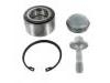 轴承修理包 Wheel Bearing Rep. kit:246 981 00 06