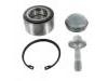 Juego, rodamiento rueda Wheel Bearing Rep. kit:246 981 00 06