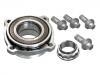 Radlagersatz Wheel Bearing Rep. kit:33 40 6 789 970