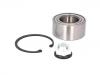 Kit, roulement de roue Wheel Bearing Rep. kit:40 21 018 77R