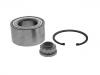 Juego, rodamiento rueda Wheel Bearing Rep. kit:166 981 00 06