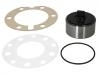 Kit, roulement de roue Wheel Bearing Rep. kit:90366-T0060