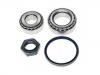 轴承修理包 Wheel bearing kit:77 01 465 646