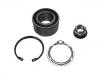 Juego, rodamiento rueda Wheel bearing kit:77 01 207 677