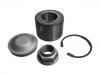 Juego, rodamiento rueda Wheel bearing kit:77 01 206 849