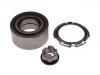 Wheel bearing kit:77 01 206 848