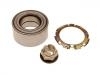 ремкомплект подшипники Wheel bearing kit:77 01 206 661