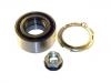 Juego, rodamiento rueda Wheel bearing kit:77 01 207 966