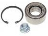 Kit, roulement de roue Wheel bearing kit:638 981 00 27#