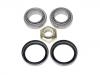 轴承修理包 Wheel bearing kit:5 011 391