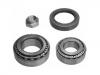 Juego, rodamiento rueda Wheel bearing kit:3350.23