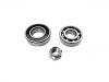 Kit, roulement de roue Wheel Bearing Rep. kit:VKBA 3716