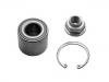 Juego, rodamiento rueda Wheel Bearing Rep. kit:46860-83E10