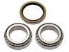 Radlagersatz Wheel Bearing Rep. kit:VKBA 1393