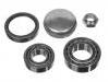 Juego, rodamiento rueda Wheel Bearing Rep. kit:3350.26