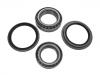 Juego, rodamiento rueda Wheel Bearing Rep. kit:VKBA 3284