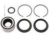 Kit, roulement de roue Wheel Bearing Rep. kit:VKBA 1365