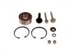 Juego, rodamiento rueda Wheel Bearing Rep. kit:443 498 625 F