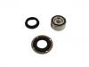 Radlagersatz Wheel Bearing Rep. kit:VKBA 669