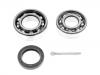 Radlagersatz Wheel Bearing Rep. kit:VKBA 1931