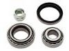 Kit, roulement de roue Wheel Bearing Rep. kit:VKBA 1321