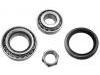 Kit, roulement de roue Wheel Bearing Rep. kit:VKBA 1322