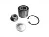 Juego, rodamiento rueda Wheel Bearing Rep. kit:77 01 210 004