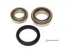 轴承修理包 Wheel Bearing Rep. kit:VKBA 3472