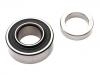 ремкомплект подшипники Wheel Bearing Rep. kit:VKBA 960