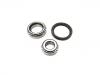 Kit, roulement de roue Wheel Bearing Rep. kit:VKBA 867