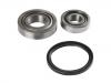 Juego, rodamiento rueda Wheel Bearing Rep. kit:VKBA 1419