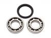 Juego, rodamiento rueda Wheel Bearing Rep. kit:VKBA 1427