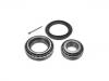 Juego, rodamiento rueda Wheel Bearing Rep. kit:JLM 258