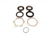 Juego, rodamiento rueda Wheel Bearing Rep. kit:RTC3537