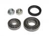 Juego, rodamiento rueda Wheel Bearing Rep. kit:3981591